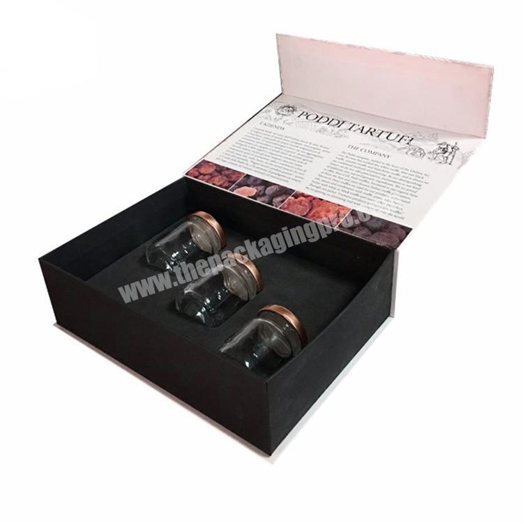 High quality promotional wine box dimensions