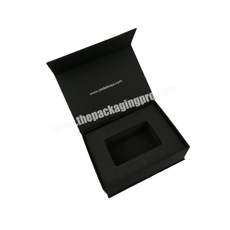 High Quality Rigid Sleeve Cardboard Paper Packaging Box For Dvd