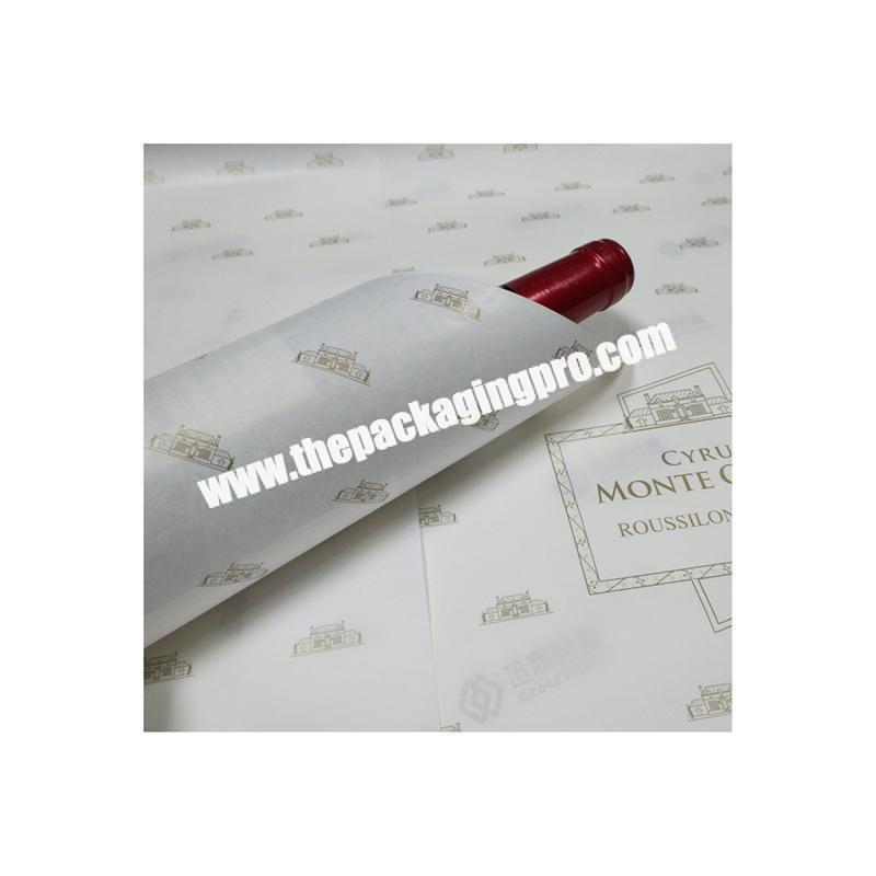 High quality star tissue paper