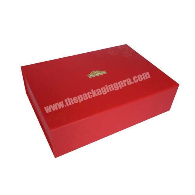 High quality wholesale cookie boxes