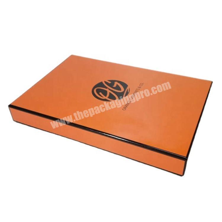 High Quality Wholesale Custom Boxes Low Price Cosmetic  Mailer Paper Box