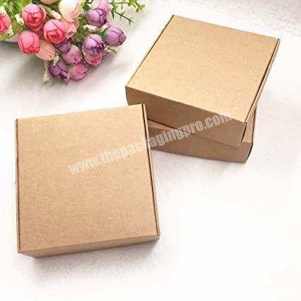 High Quality Wholesale Custom Cheap A4 Dimensions Paper Jewelry Box Texture Paper