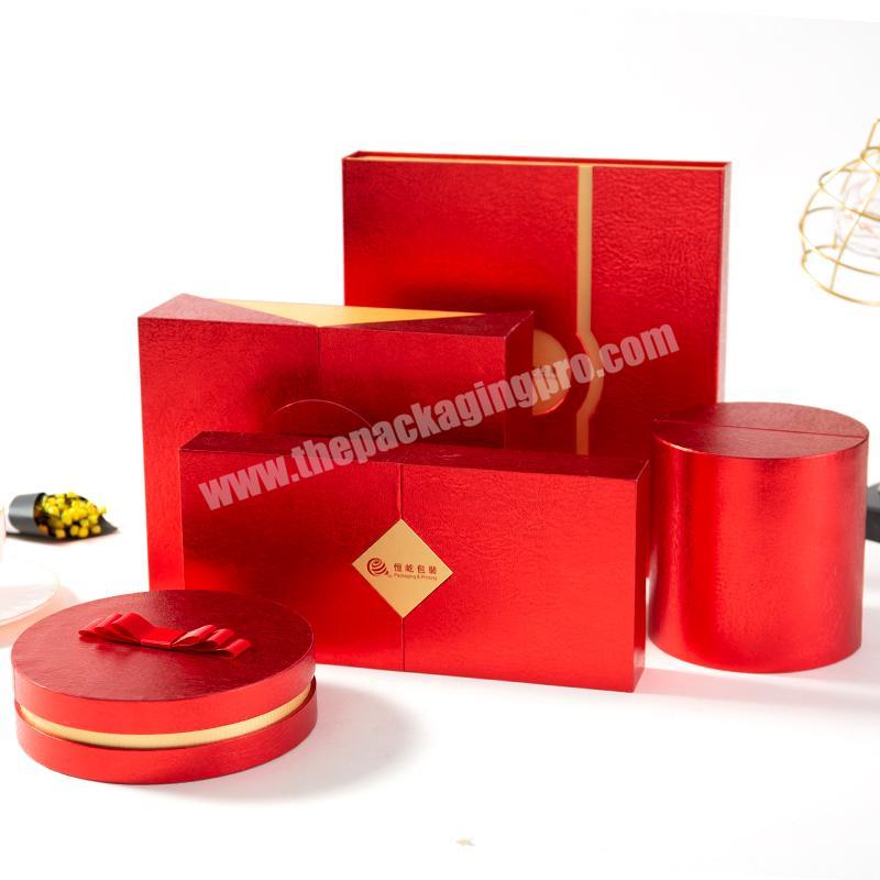 High standard in quality Unique design custom box Luxury COSMETIC BOX