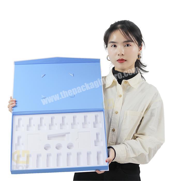 Home Appliance Industrial Use and Paperboard Paper Type custom made box