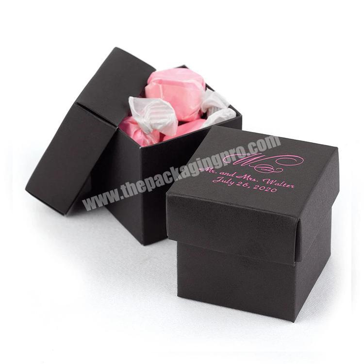 hot new products custom gift two piece box