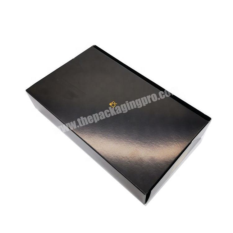 Hot new products sushi takeaway box packing packaging paper with cheap price