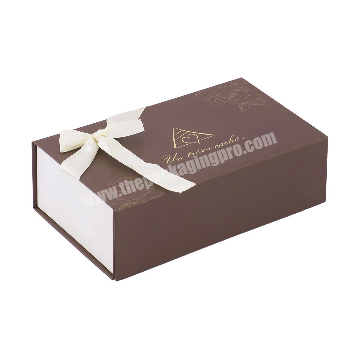 Hot new products wedding gift box