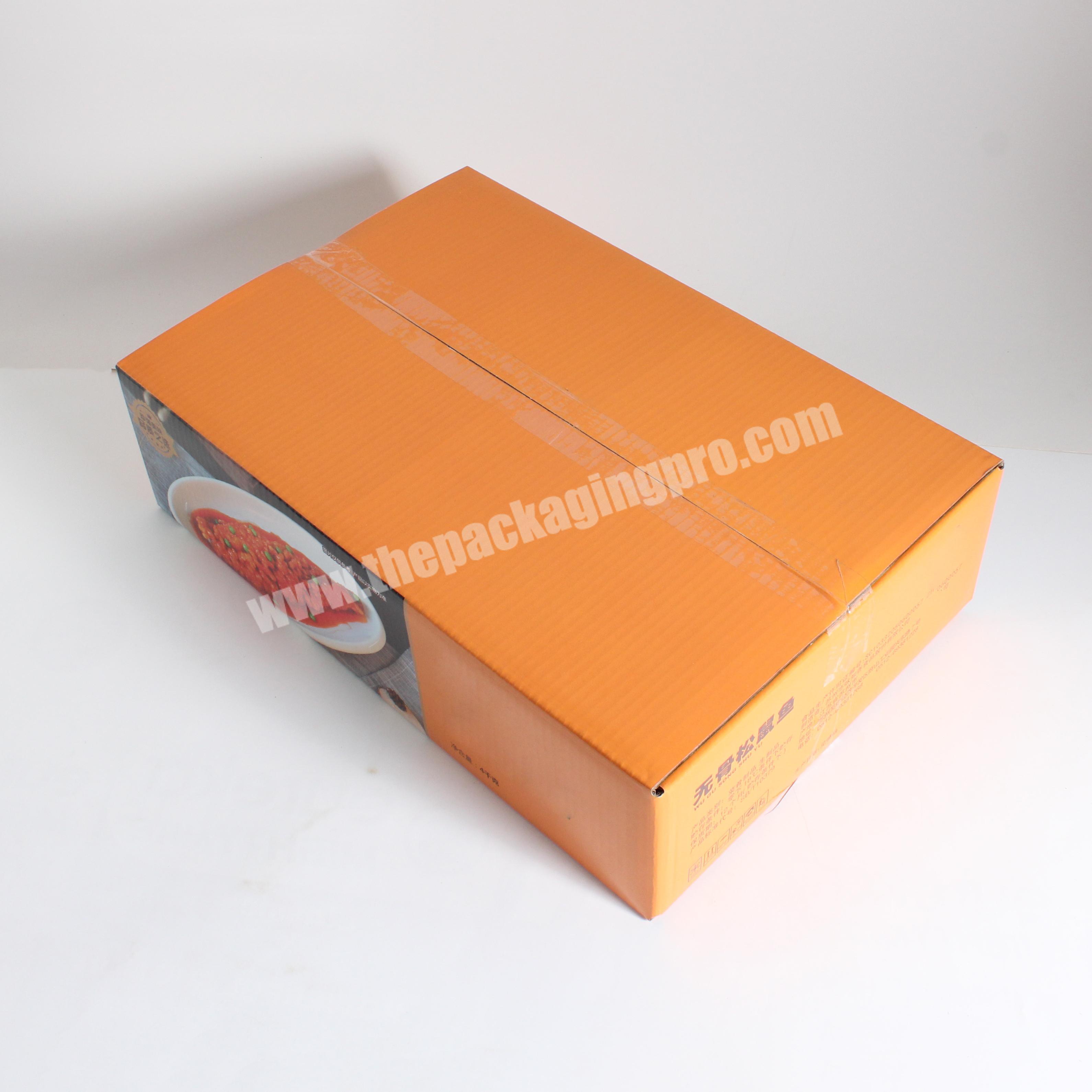 hot sale Customize dessert candy box packaging macaron boxes