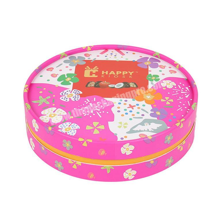 hot sale cute baby box gift sweet for candy chocolate