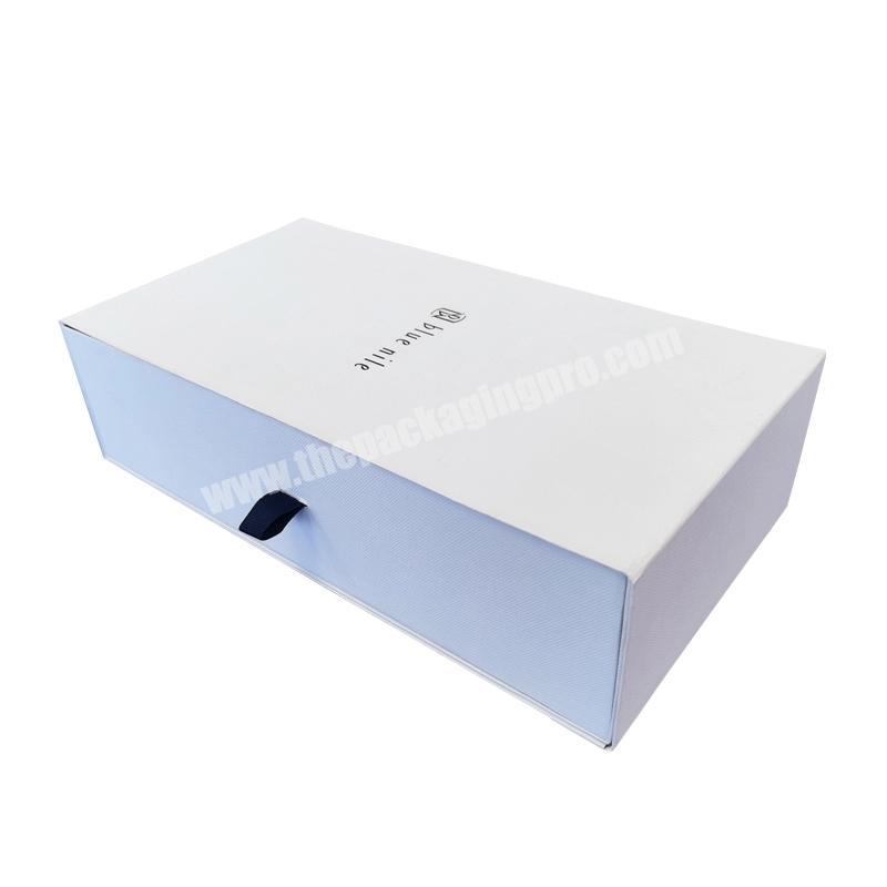 Hot Sale Durable Customized Paper Boxes Gift Box Food For