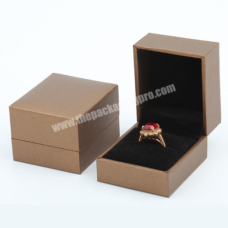 hot sale factory direct price custom gift box matte packaging