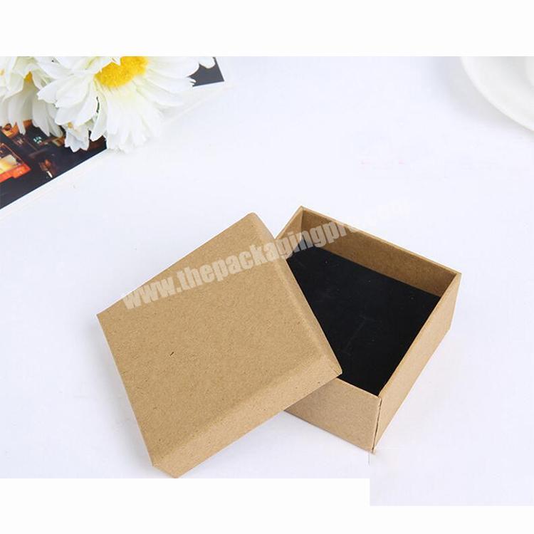 Hot sale factory direct price  custom packaging  two piece gift box
