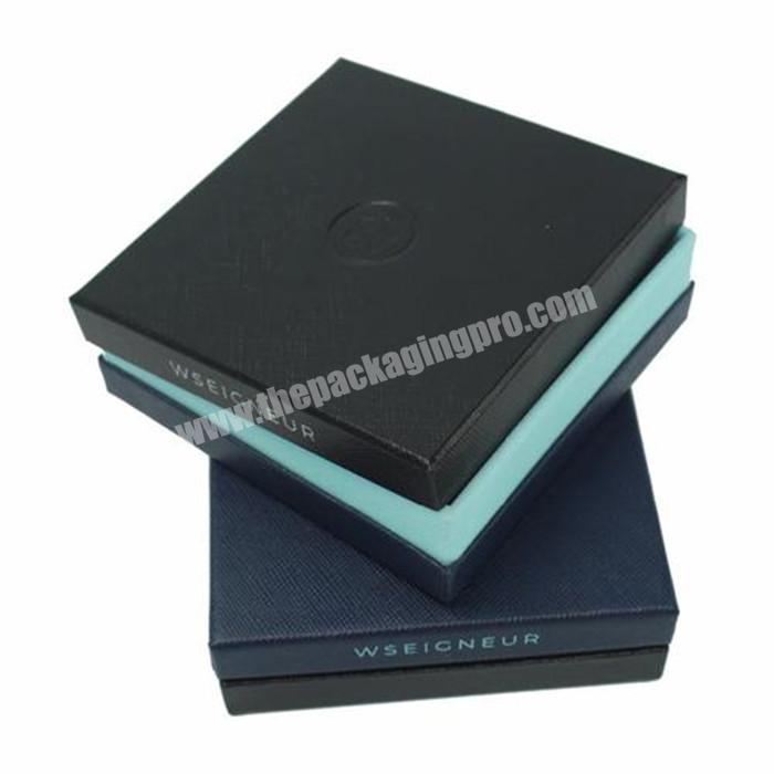 Hot sale gift boxes with lid gift box packaging with high quality paper box