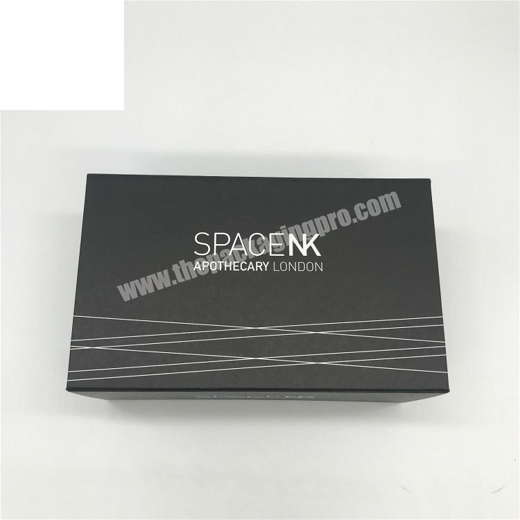 Hot sale gift boxes with magnetic lid gift box packaging with high quality folding paper box
