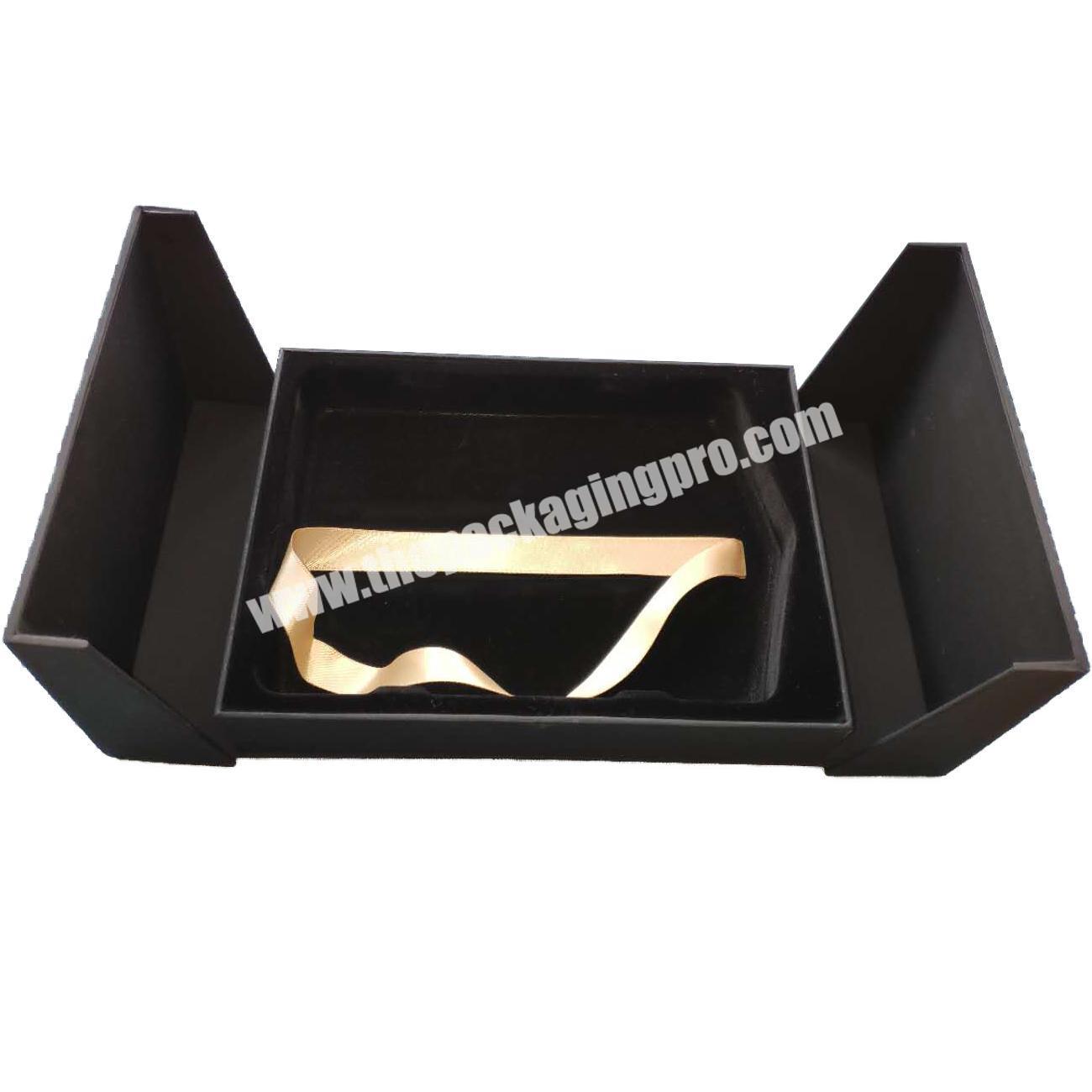 Hot Sale High Grade Magnetic Boxes For Gift Pack LuxuryJewelryCosmetic Boxes