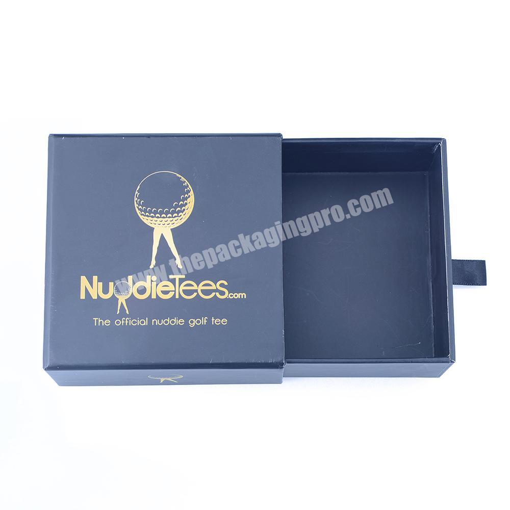 Hot Sale Luxury Hand Made Wholesale Custom Logo Paper Gift Boxes For Bow Ties From Chinese Factory