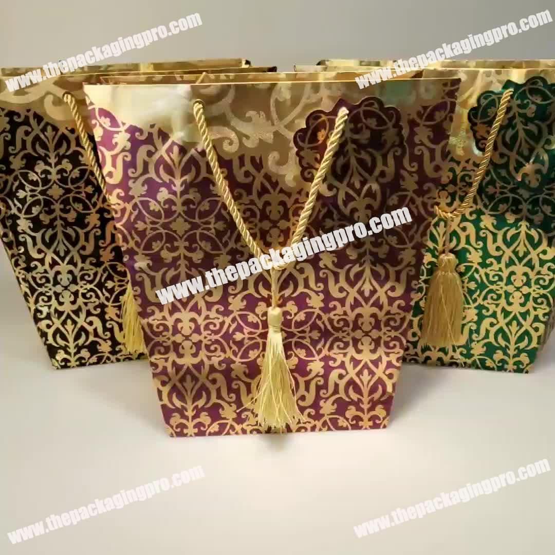Bags, Designer Shopping Bags For Sale