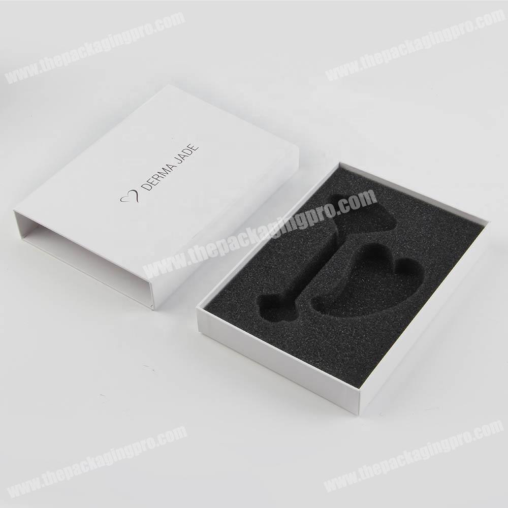 Hot Sale Paper Packaging Keychain Drawer Gift Box
