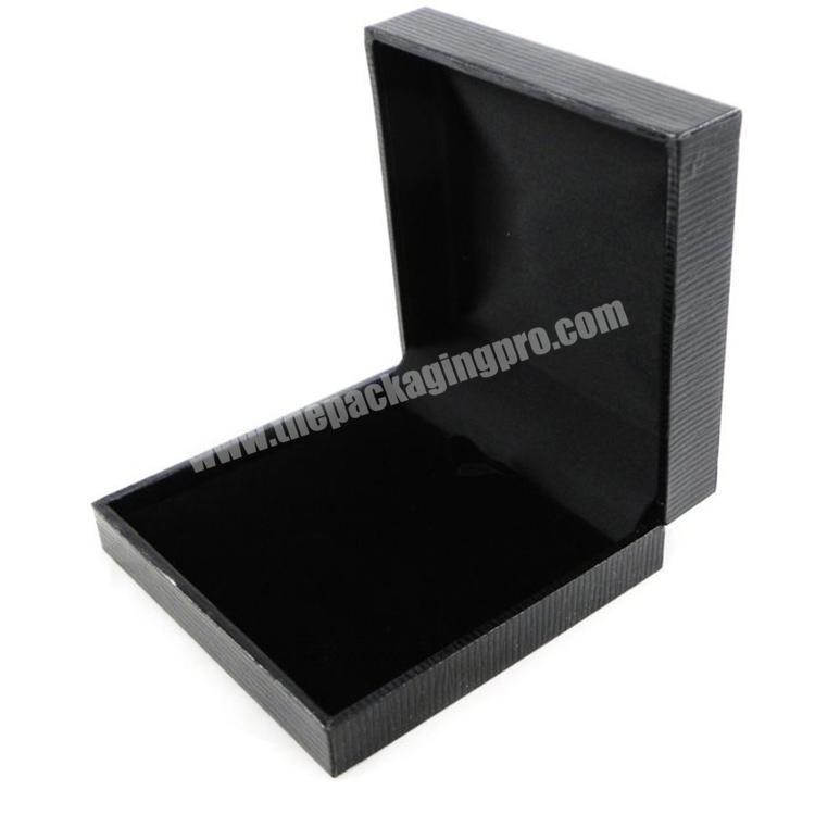 Hot sale promotional luxury gift wallet packaging box