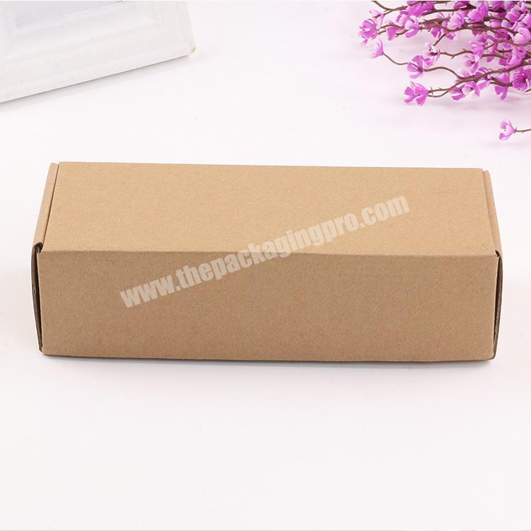 Hot sales corrugated box corrugated packaging boxes custom corrugated box