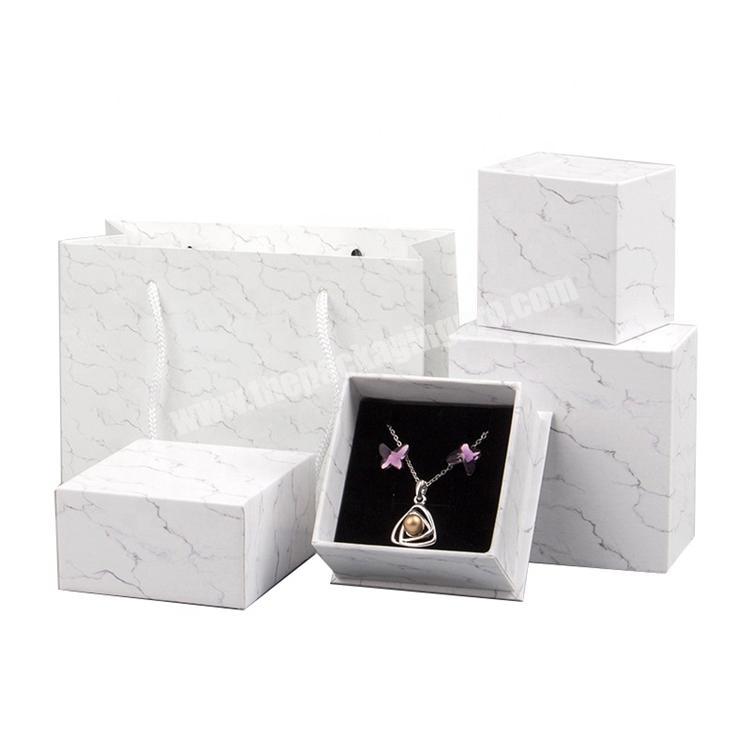 Hot sales Eco-Friendly paper packing boxes and jewelry packaging box