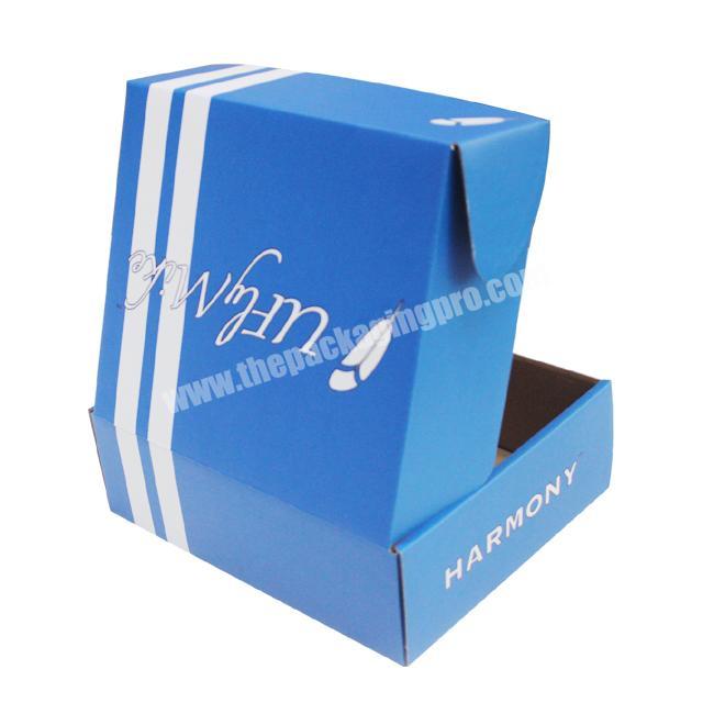 Hot Sales Of Paper Packing Boxes Corrugated Paper Boxes For Sales