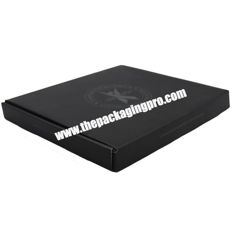 Hot sales  paper packing boxes corrugated mailing boxes for products