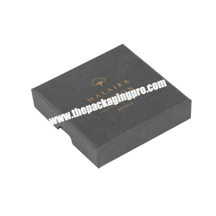 hot sell classical retail cheap gift box packaging jewelry