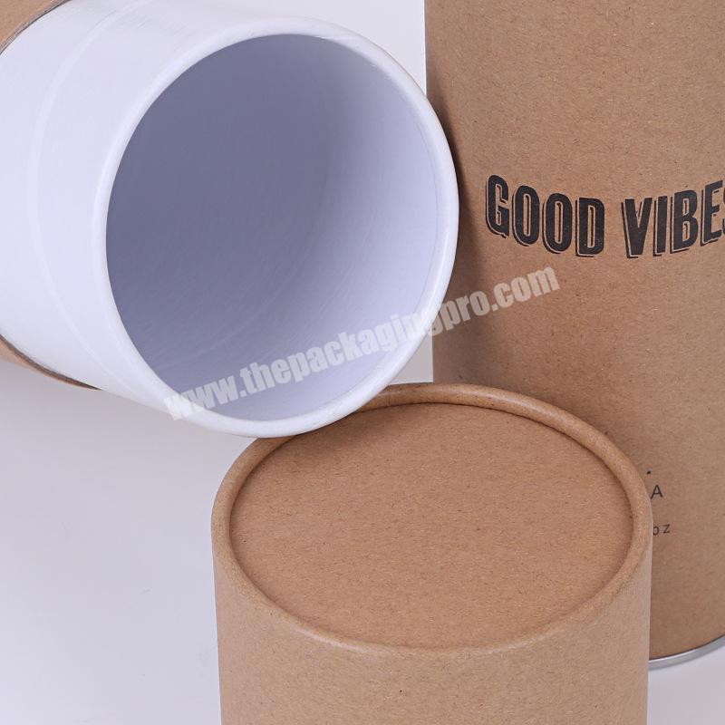 Hot Sale Price Food Grade Kraft Paper Disposable Food Container