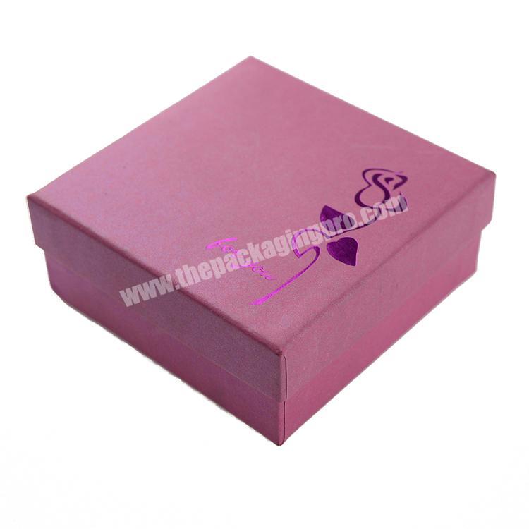 Hot Sell Direct Factory Jewellery Boxes With High Quality
