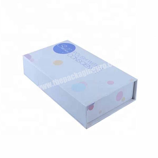 Hot Selling Eyelash Packaging With Low Price