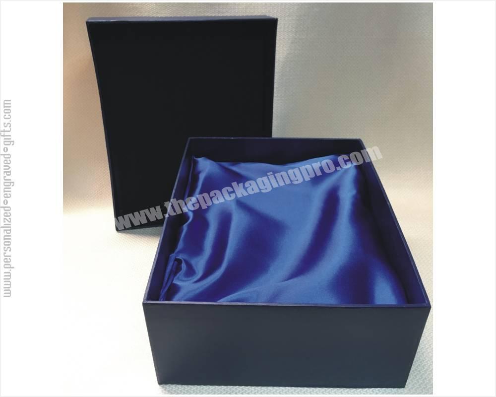 Hot Selling Product China Supplier Good Price Wig Hair Packaging Box Satin Custom Printed