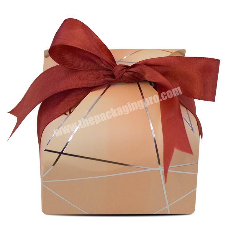 Hot selling product large luxury gift box box set gift packaging paper gift box