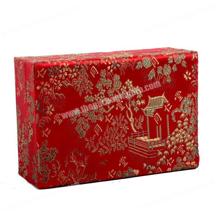 Hot selling wholesale carton custom logo wooden gift box