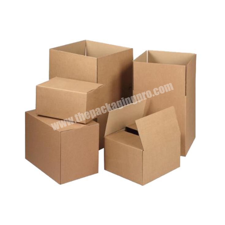 hotsell packaging box corrugated paper machine corrugated paper