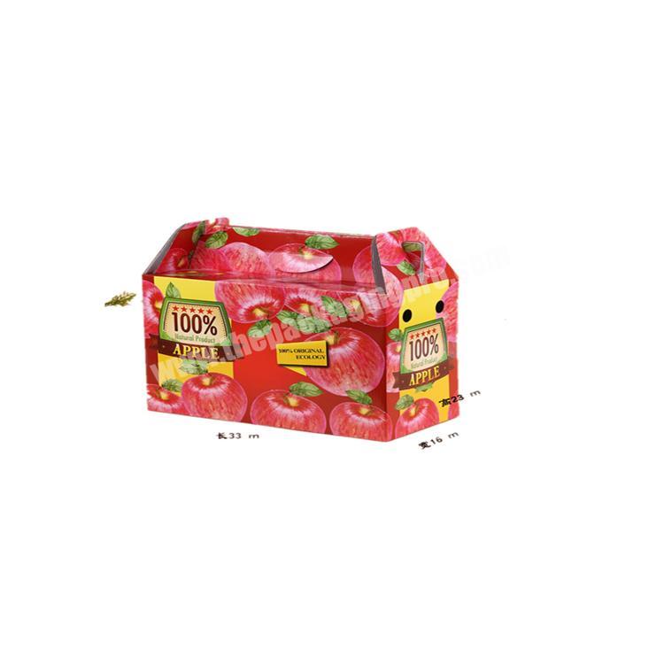 hotsell packaging box grape fruit packaging paper corrugated corrugated medium paper roll