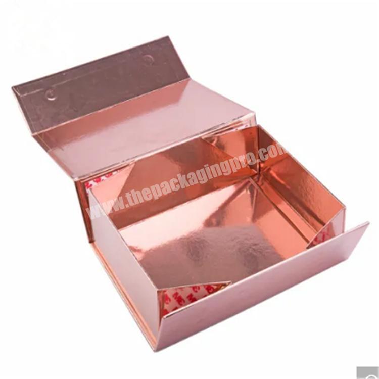 japanese gift box custom logo gift box paper pink gift box jewelry