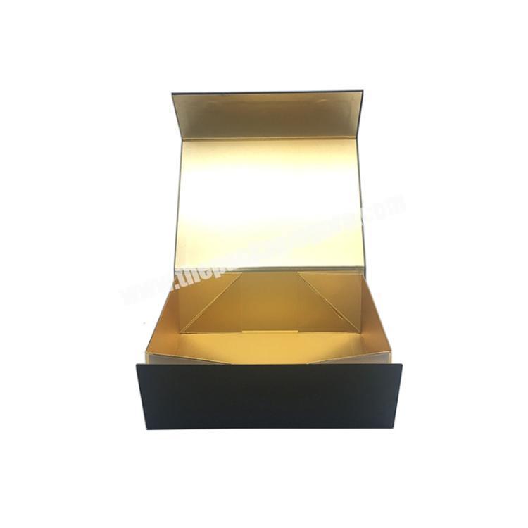 jewelry magnet box eyelashes box packing custom private label magnetic tool box