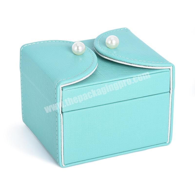 Jewelry packing box nails packing box custom packing box