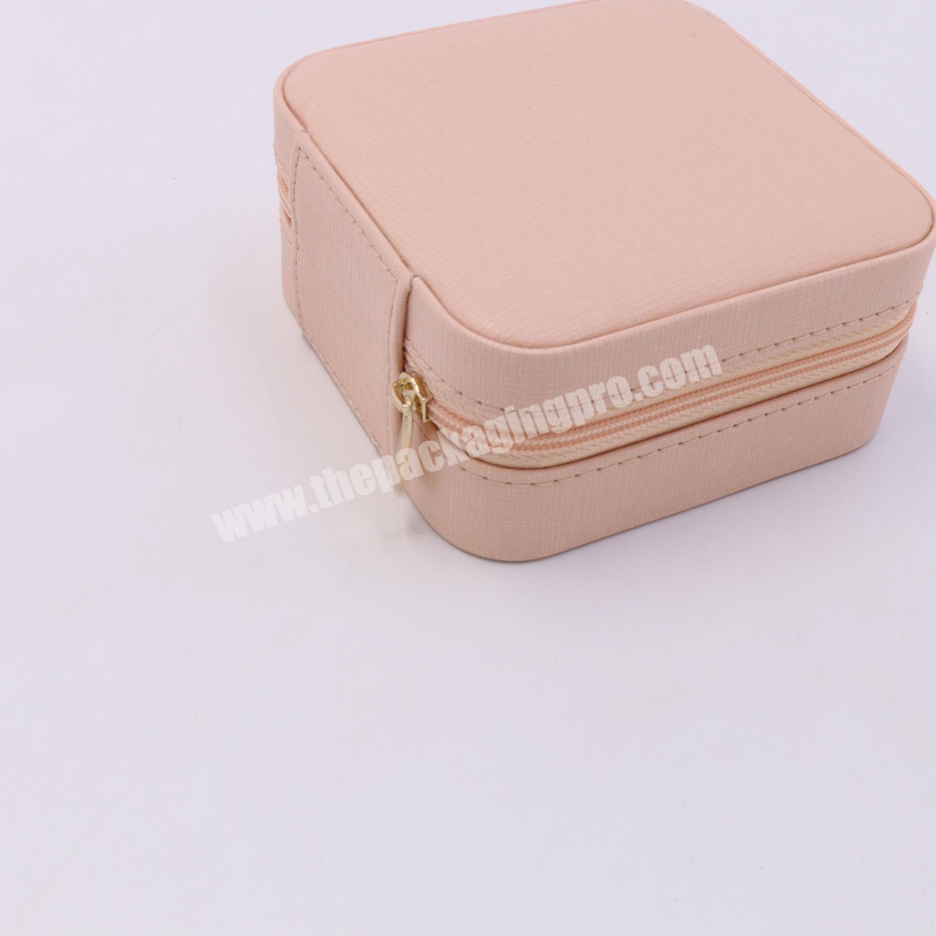 jewelry  paper box  for necklace ring with own manufacture in new design