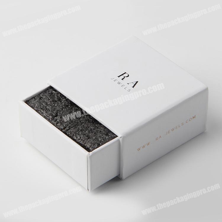 Junye custom printing paper gift box for soap packaging