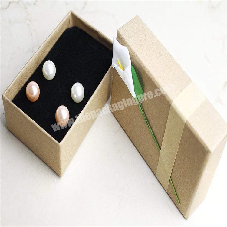 kraft paper bag food corrugated paper box magnetic paper gift box