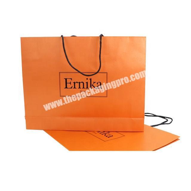 Custom Paper Bags, Luxury Paper Bags