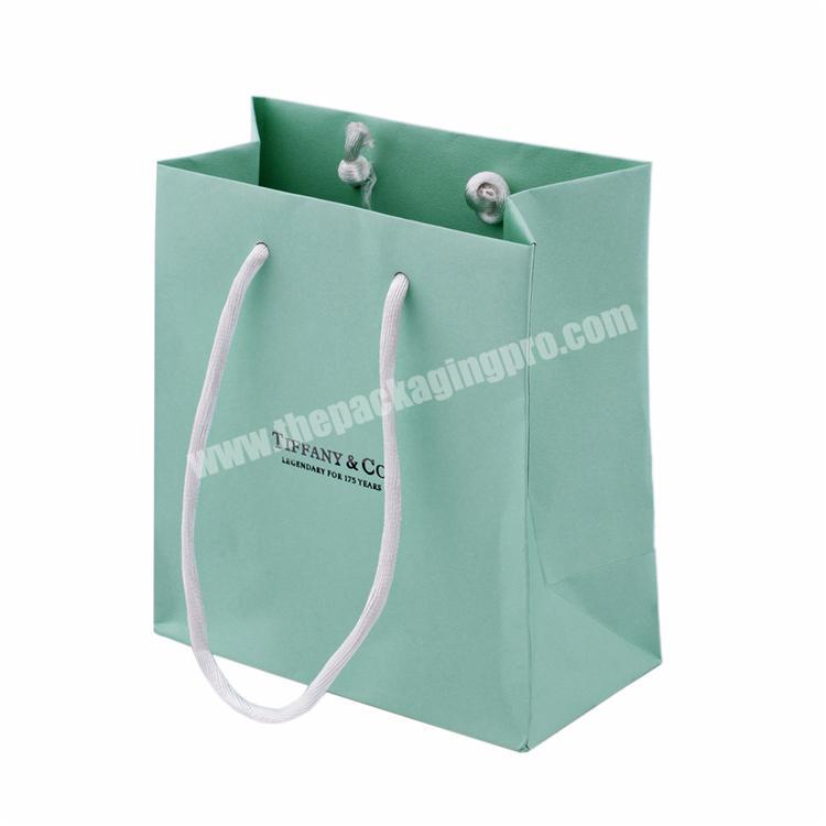Low Cost packing paper bag