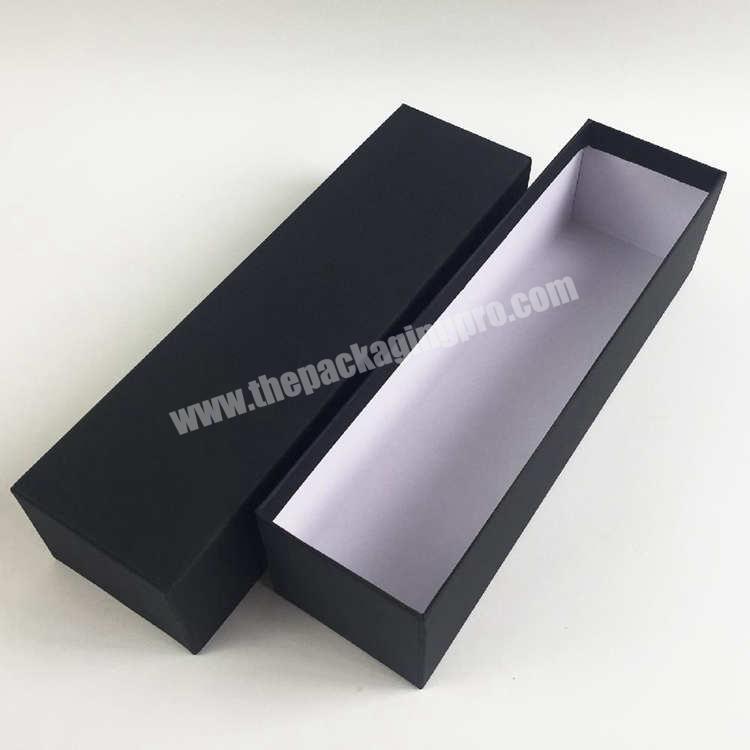 Low Price Custom Made Wine Shipping Package Box With Attractive Design Printing