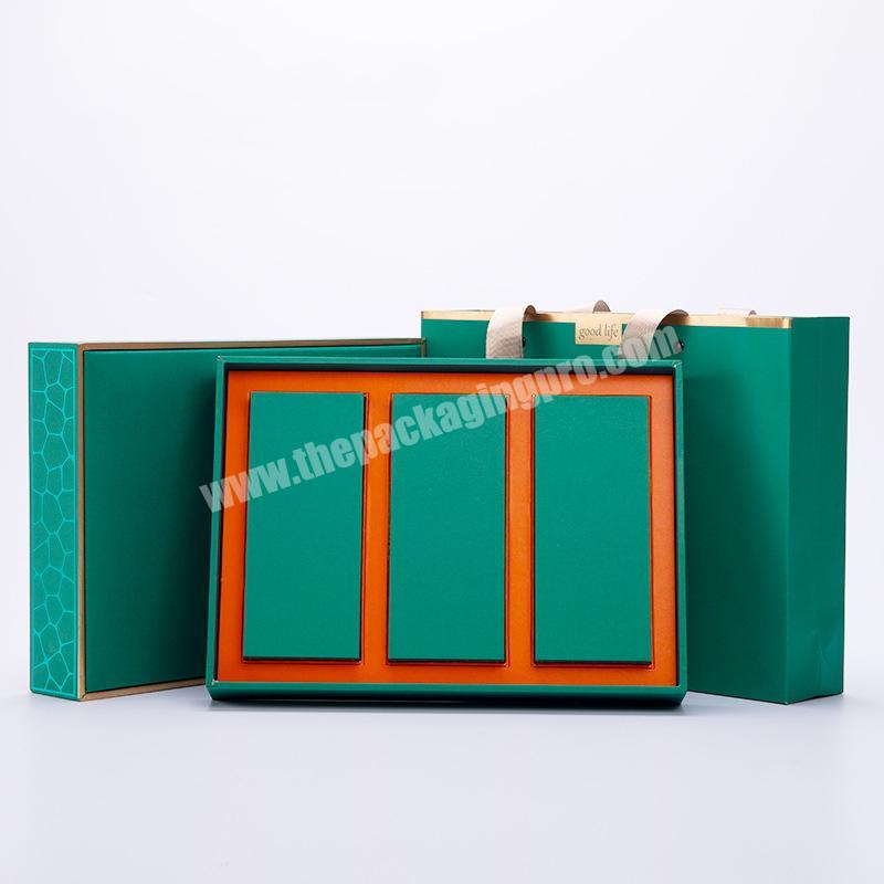 Low price of small box packaging custom tea box packaging custom tea box packaging from direct factory