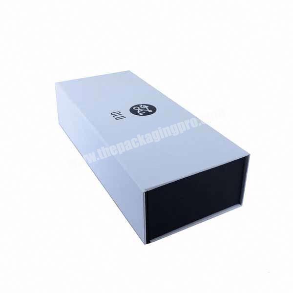 Lowest Price Magnet Closure Packaging Boxes