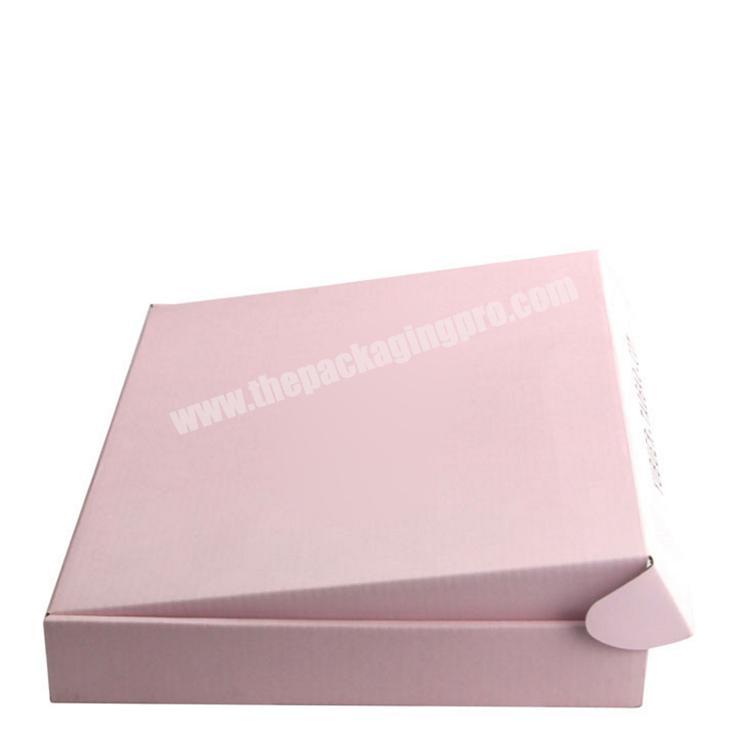 Custom Lingerie Boxes  Lingerie Subscription Boxes - BoxesGen