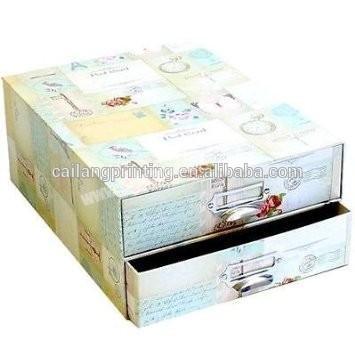 Luxury cosmetic packaging boxskin care paper box packagingcosmetic packaging box