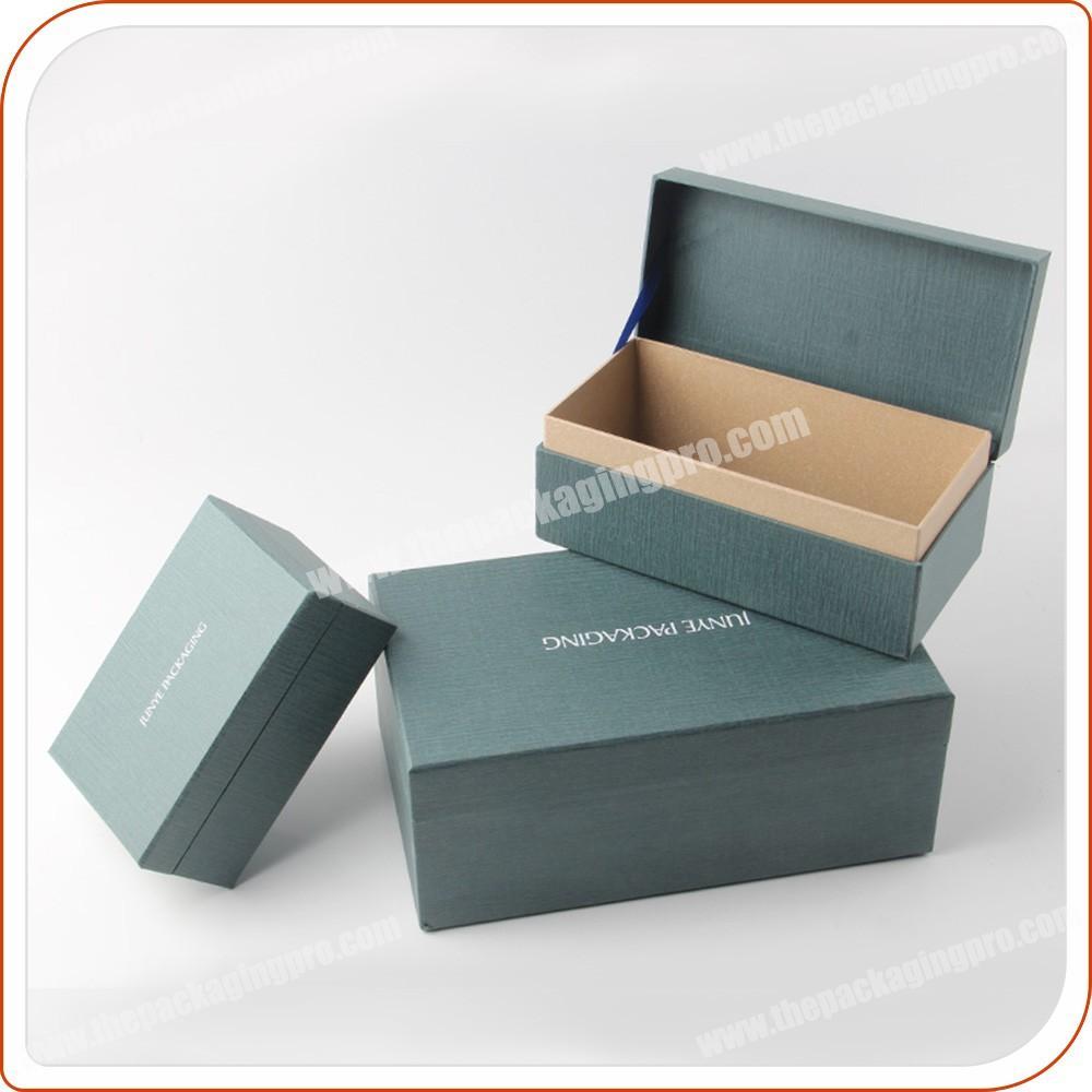 luxury custom cardboard packaging storage sweet box for gift
